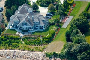 150 Westwood Rd, North Falmouth SOLD $4.9M