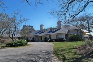 159 Main St, Osterville SOLD $7M