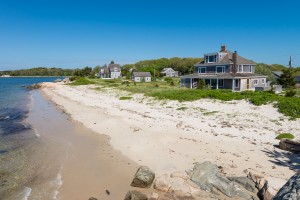 Relax and Renew on this Private Dartmouth Beach