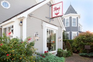 167 Commercial Street #1, Provincetown