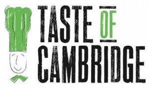 Taste of Cambridge