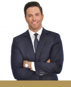 Brian Warner Dougherty, Managing Partner at Robert Paul Properties 