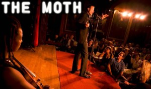 The Moth Hour