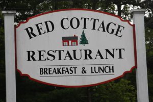 Six Favorite Breakfast Spots on Cape Cod The Red Cottage