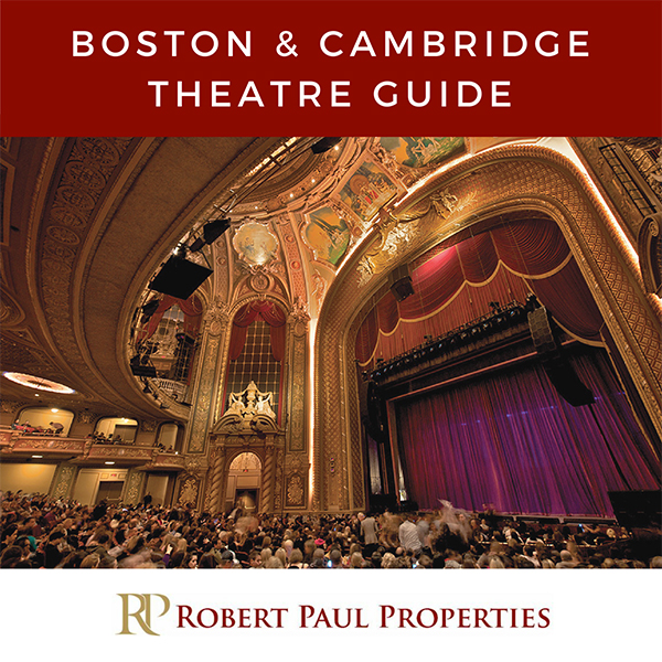 Robert Paul Boston & Cambridge Theatre Guide