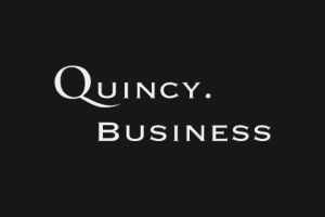 Quincy Business