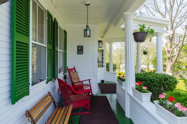 3 Cape Cod Inns for Sale