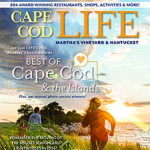 Best of the best list Cape Cod Life – Best of 2016
