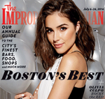 Best of the best list Improper Bostonian – Best of 2016