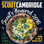 Best of the best list Scout Cambridge – Scouts Honored 2016