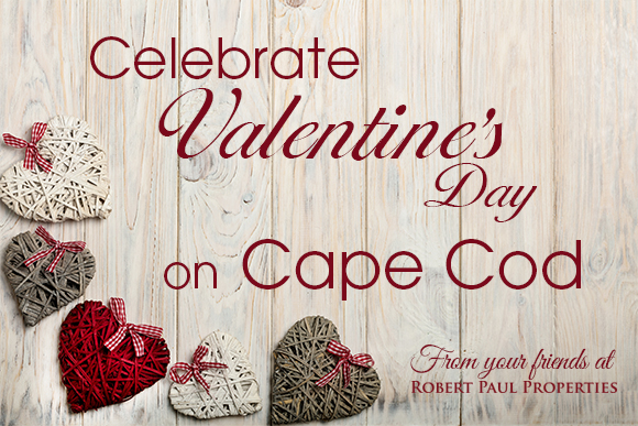 Valentine's Day on Cape Cod