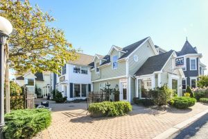 Commercial Opportunities across Cape Cod