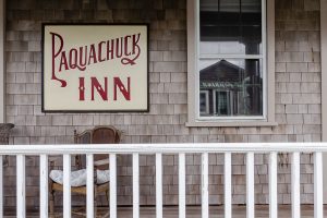 Paquachuck Inn