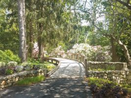 Gardens to Visit across Boston, Cape Cod & the South Coast