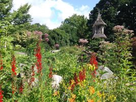 Gardens to Visit across Boston, Cape Cod & the South Coast