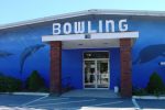 Top Bowling Alleys - The Alley Bowling + BBQ, Orleans