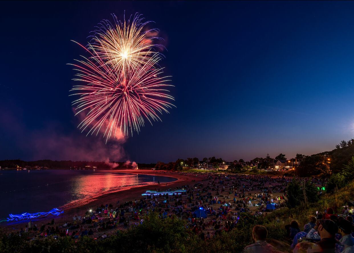 Robert Paul’s Best Bets for Fourth of July Events Robert Paul Properties